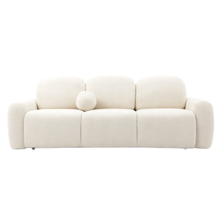 Mia Sofa by MP Nidzica light beige