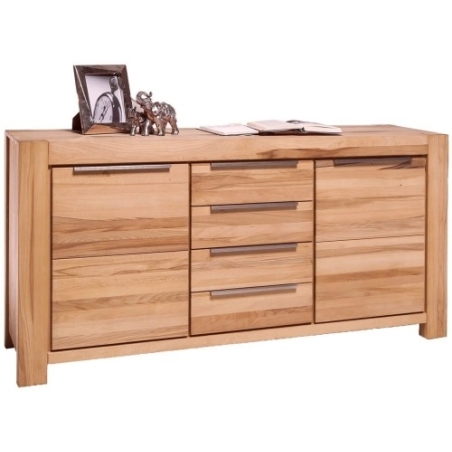 Meble Hugon Nena 2D4S Chest of Drawers
