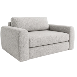 Kolor tapicerki: shades of grey Grupa B: Puente 09 