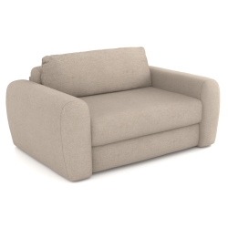 Kolor tapicerki: shades of beige Group A: Aragon 03 