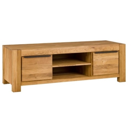 Meble Hugon – Nena Oak TV Cabinet 155