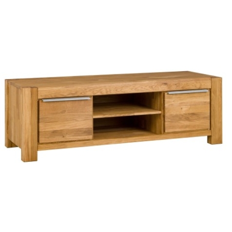 Meble Hugon – Nena Oak TV Cabinet 155