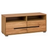 Meble Hugon Lola TV Cabinet 2D
