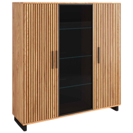 Meble Hugon Paula 3D Sideboard