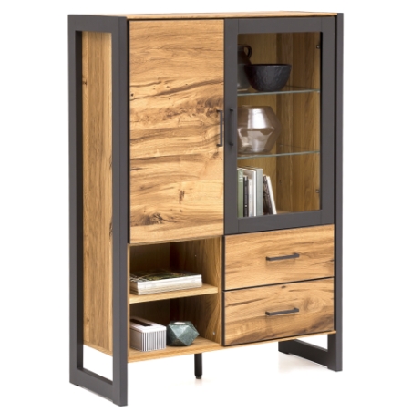 Komoda Janne 2D2S Meble Hugon