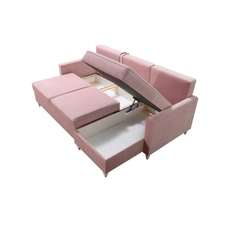 Corner Sofa Bragio Mini Umebluje