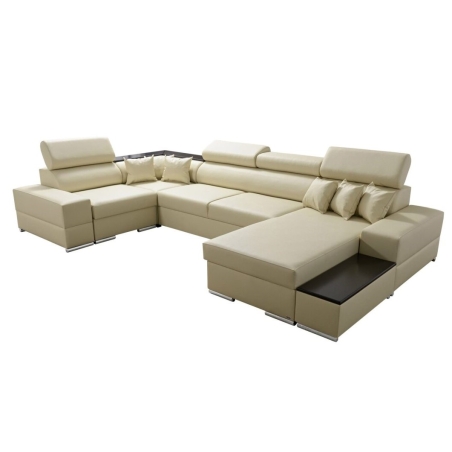 Corner Sofa Herculis Mini Umebluje