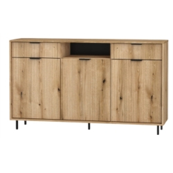 Kolekcja Anne wybarwienie: Dąb Evoke 