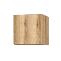 Kolekcja Anne wybarwienie: Dąb Evoke 