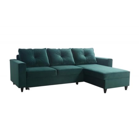 Corner Sofa Adonero I Umebluje