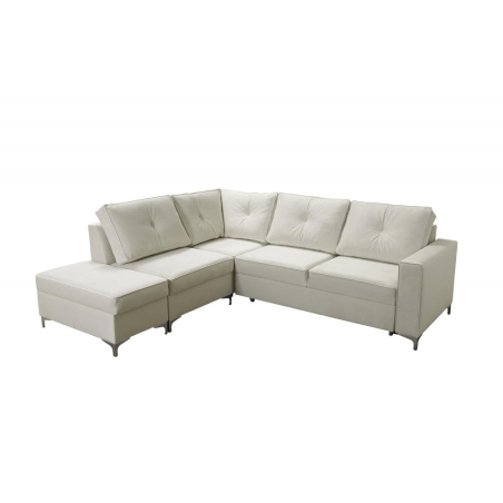 Corner Sofa Adonero II Umebluje