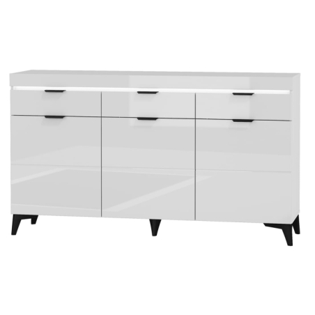 Restol Baldur Chest of Drawers BDK-1