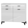 Restol Baldur Chest of Drawers BDK-2