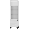 Restol Baldur BDW-1 Display Cabinet