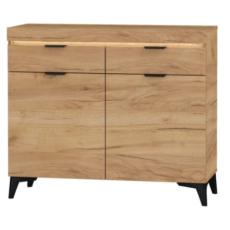 Restol Bragi BGK-2 Chest of Drawers