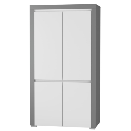 Szafa Alabama ABS-1 Restol