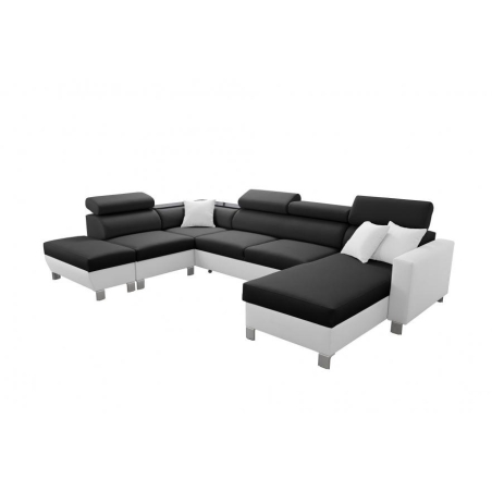 Narożnik Loretti VI Brattex