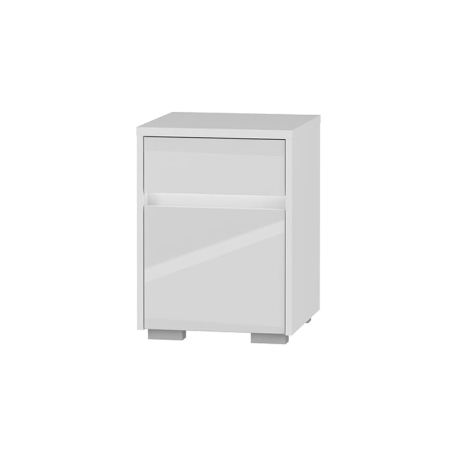 Restol Alaska AAN-1 Bedside Cabinet