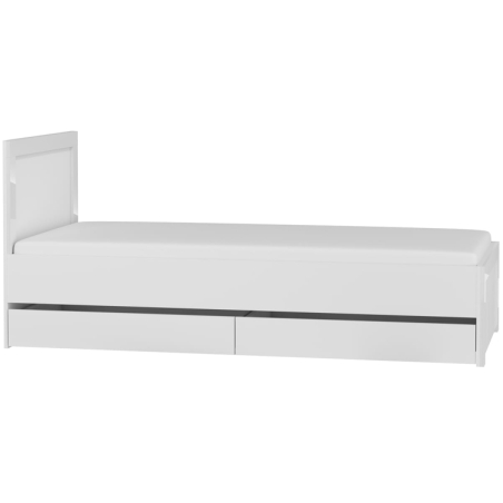 Restol Alaska AAL-1 Bed 90