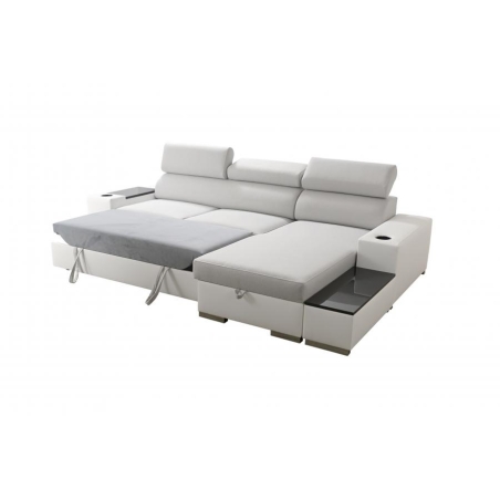 Corner Sofa Perseon I Mini Umebluje