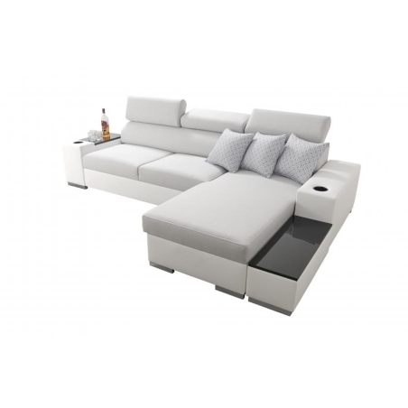 Corner Sofa Perseon I Maxi Umebluje