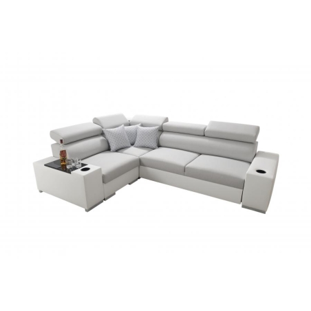 Corner Sofa Perseon II Umebluje