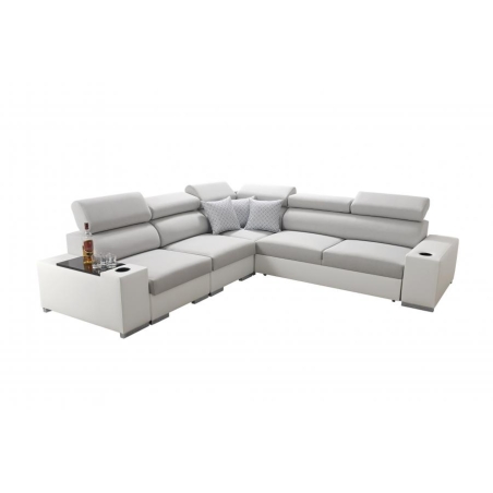 Corner Sofa Perseon III Umebluje