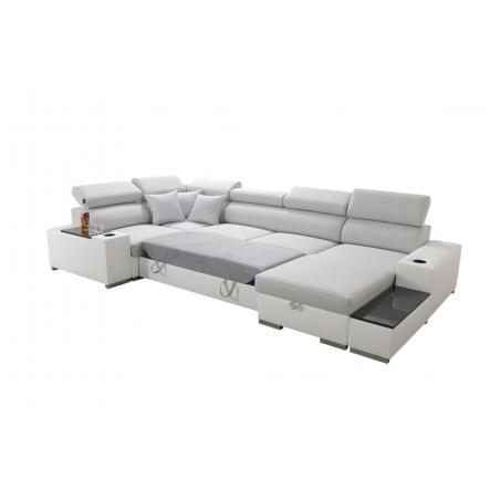 Corner Sofa Perseon IV Mini Umebluje