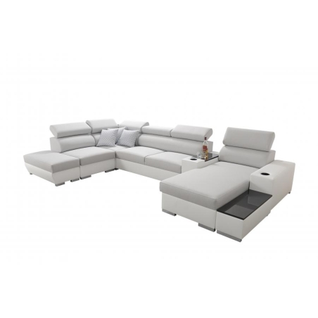 Corner Sofa Perseon V Umebluje