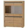 Restol Arizona RRW-1 Display Cabinet
