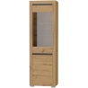 Restol Arizona RRW-2 Display Cabinet