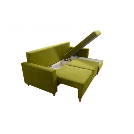 Corner Sofa Torstio Umebluje