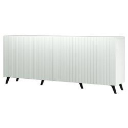 Wybarwienie Diverse: Biały 