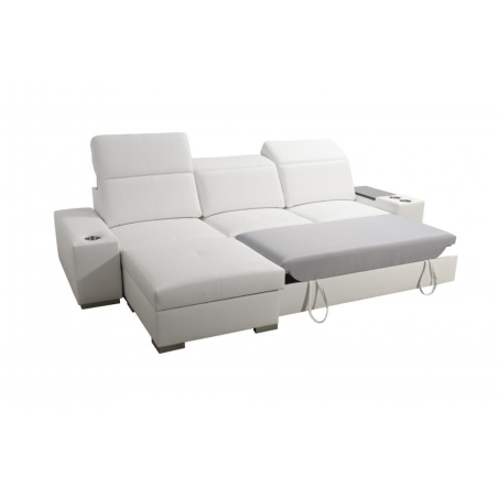 Corner Sofa Ricto I Umebluje