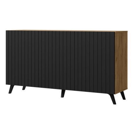 Restol Diverse DIKO-2C/B/W Sideboard