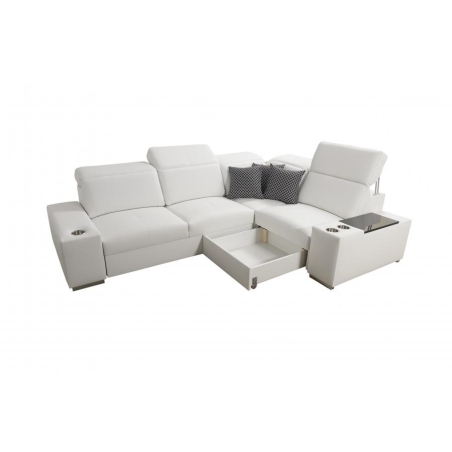 Corner Sofa Ricto II Umebluje