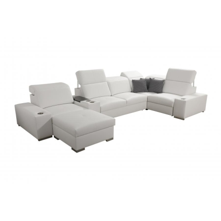 Corner Sofa Ricto V Umebluje