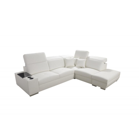 Corner Sofa Ricto VII Umebluje