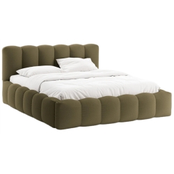 Kolor tapicerki: shades of green Micadoni Lupine tk strukturalna: Moly 38 