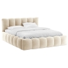Micadoni Lupine 140×200 Bed beige