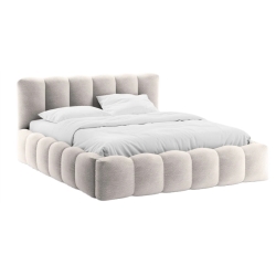 Kolor tapicerki: shades of grey Micadoni Lupine Bukla: Baloo 2085 