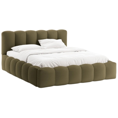 colour - shades of green, Micadoni Lupine tk strukturalna - Moly 38