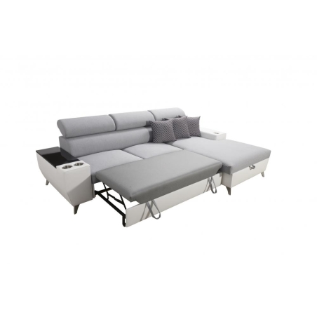 Corner Sofa Modiva I Maxi Umebluje