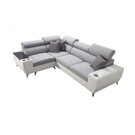 Corner Sofa Modiva II Umebluje