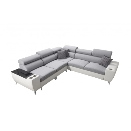 Corner Sofa Modiva III Umebluje