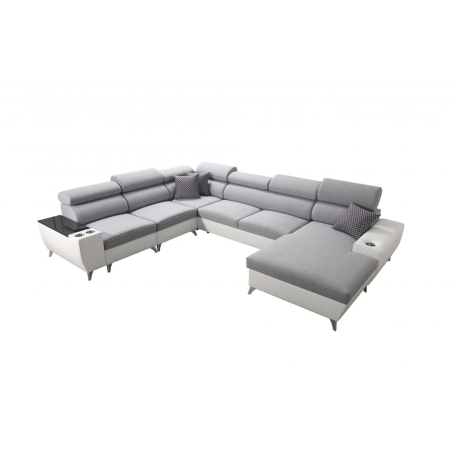 Corner Sofa Modiva VIII Maxi Umebluje