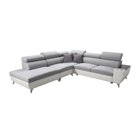 Corner Sofa Modiva IX Umebluje