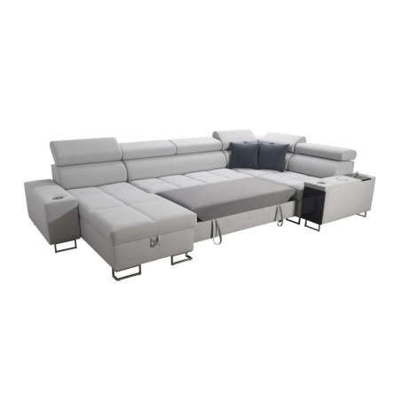 Corner Sofa Moren IV Maxi Umebluje