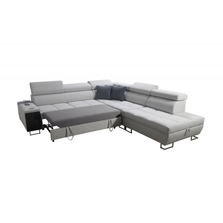 Corner Sofa Moren IX Umebluje