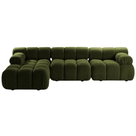 Micadoni Bellis Modular Corner Sofa